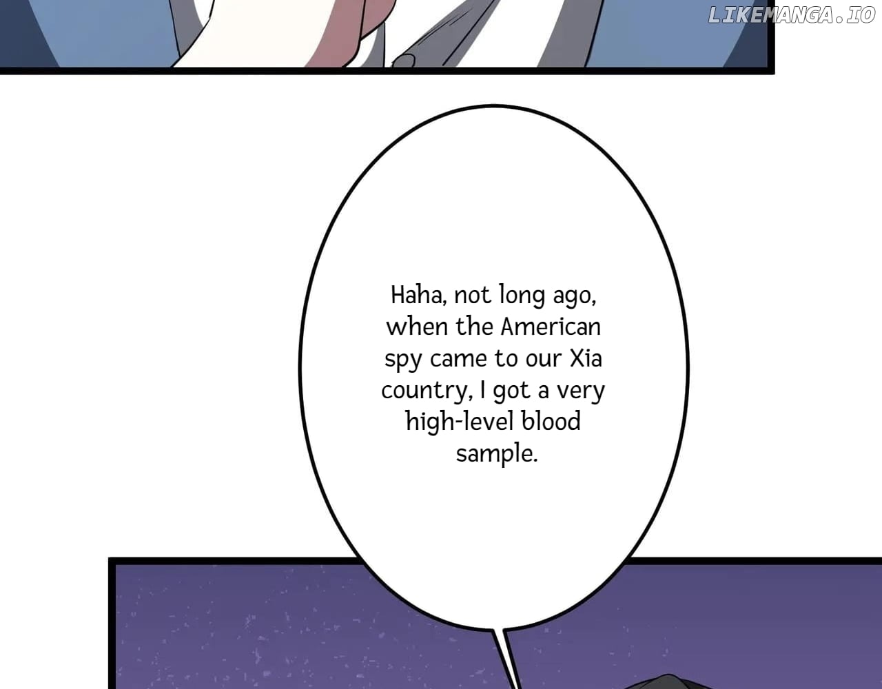 With My Netherworld Trillions, Game On! Chapter 169 - page 140